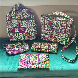 VERA🌷RETIRED🪻5 PIECES!